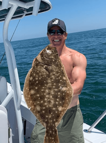 Catching Fish